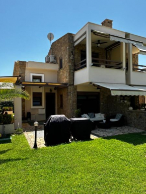 Villa Neli